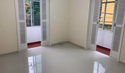 Apartamento com 3 Quartos à venda, 135m² - Jardim Botânico