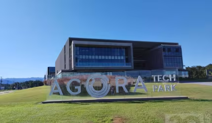 Sala Comercial para Locação em Joinville, Distrito Industrial Norte