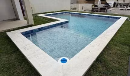 Vilas VENDO I 5 quartos I 4 suítes I Piscina privativa I 4 vagas