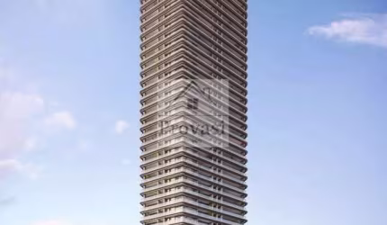 Infinity Alphaville - Venda-Infinity Alphaville-142 m²-3 suites por R$ 2.170.000,00