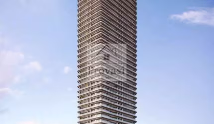 Infinity Alphaville - Venda-Infinity Alphaville-110 m² - 3 quartos por R$ 1.600.000,00