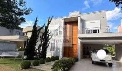 Residencial Burle Marx - CASA MOBILIADA 4 SUÍTES - 700M² - RESIDENCIAL BURLE MARX - R$ 30.000,00