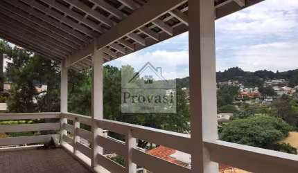 Alphaville Residencial 10 (Santana de Parnaíba) - Casa com 4 suítes- 460m2 de terreno- Condominio Residencial 10- Santana de Parnaiba/SP- Locação Por R$14.000,00+ despesas