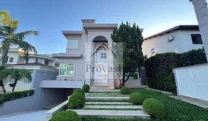 Alphaville Residencial 11 (Santana de Parnaíba) - Casa com 4 suítes-  570 m2- Residencial 11- Alphaville- Santana De Parnaíba/ SP, Venda: 3.900.000,00