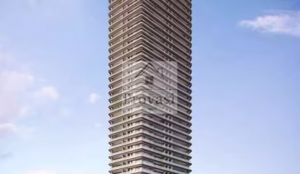 Infinity Alphaville - Venda-Infinity Alphaville-110 m²- 3 quartos por R$ 1.650.000,00
