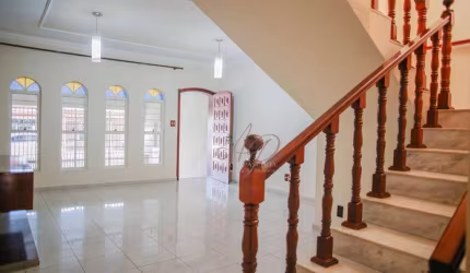 Sobrado com 3 quartos à venda, 199 m² na Vila Hortência - Sorocaba/SP