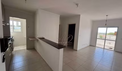 Apartamento com 2 dormitórios, 65 m² - venda por R$ 240.000,00 ou aluguel por R$ 2.100,00/mês - Jardim São Paulo - Sorocaba/SP