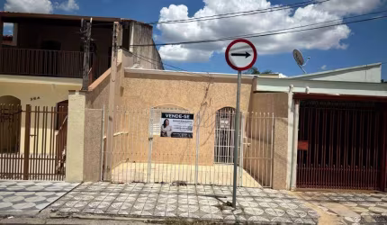 Casa com 1 dormitório à venda, 98 m² por R$ 250.000,00 - Vila Assis - Sorocaba/SP