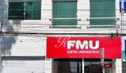 Prédio à venda, 229 m² por R$ 1.500.000,00 - Centro - Suzano/SP