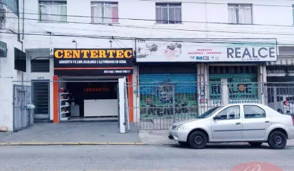 Prédio à venda, 600 m² por R$ 3.200.000,00 - Jardim Anzai - Suzano/SP