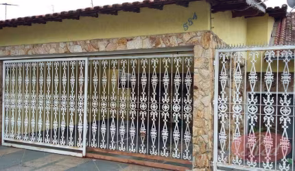 Casa residencial à venda, Sesc, Suzano - CA0559.