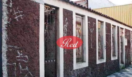 Terreno à venda, 1880 m² por R$ 3.600.000,00 - Centro - Suzano/SP