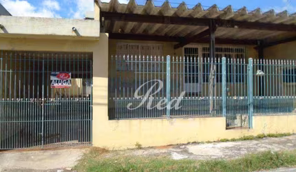 Casa com 3 dormitórios à venda, 180 m² por R$ 700.000,00 - Sitio Paredão - Ferraz de Vasconcelos/SP