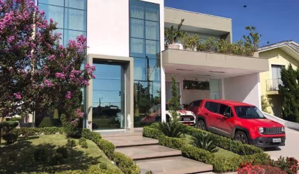 Casa com 3 dormitórios à venda, 520 m² por R$ 4.000.000,00 - Jardim Residencial Suzano - Suzano/SP