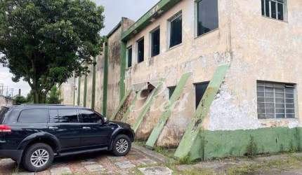 Galpão à venda, 4389 m² em uma área de 10.000 M2 por R$ 15.000.000 - Vila Jau - Poá/SP
