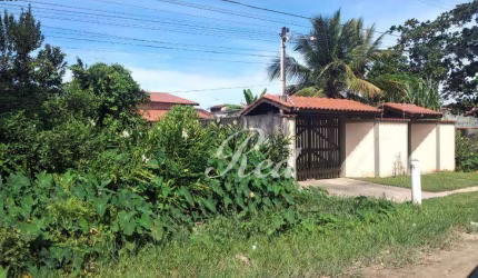 Terreno à venda, 450 m² por R$ 180.000,00 - Balneario Mogiano - Bertioga/SP