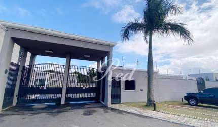 Casa com 4 dormitórios à venda, 126 m² por R$ 930.000,00 - Chácara Faggion - Suzano/SP