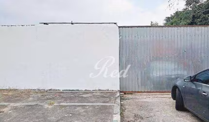 Terreno à venda, 1924 m² por R$ 1.620.000,00 - Jardim América - Poá/SP