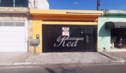Òtima casa com área Gourmet