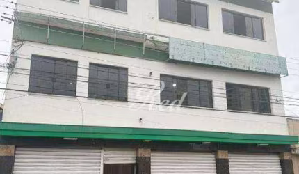 Prédio à venda, 750 m² por R$ 2.200.000,00 - Centro - Suzano/SP
