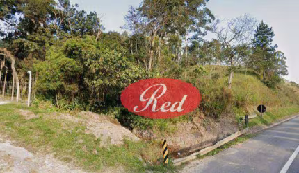 Terreno à venda, 42000 m² por R$ 4.200.000,00 - Ipelândia - Suzano/SP