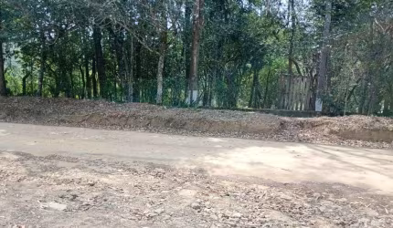 Chácara à venda, 5100 m² por R$ 320.000,00 - Centro - Biritiba Mirim/SP