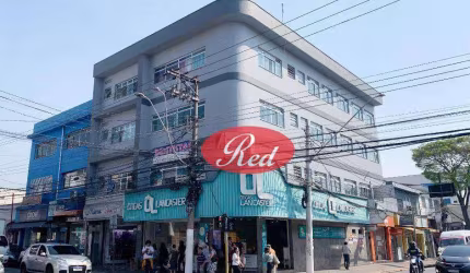 Prédio à venda, 586 m² por R$ 6.500.000,00 - Centro - Suzano/SP