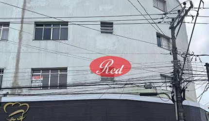 Apartamento com 3 dormitórios para alugar, 128 m² por R$ 2.945,00/mês - Jardim Anzai - Suzano/SP