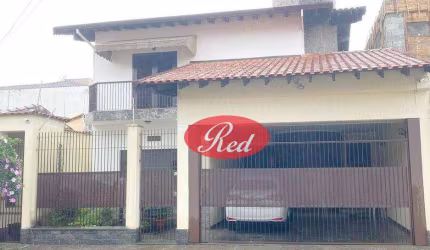 Casa com 3 dormitórios à venda, 385 m² por R$ 1.350.000,00 - Jardim Realce - Suzano/SP