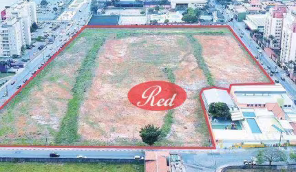 Área à venda, 34.334.86 m² por R$  - Parque Suzano - Suzano/SP
