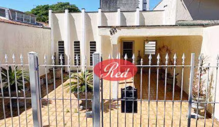 Casa com 3 dormitórios à venda, 156 m² por R$ 800.000,00 - Centro - Suzano/SP