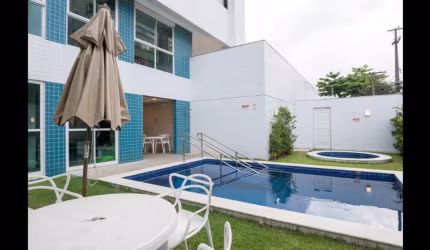 Excelente apartamento na Madalena