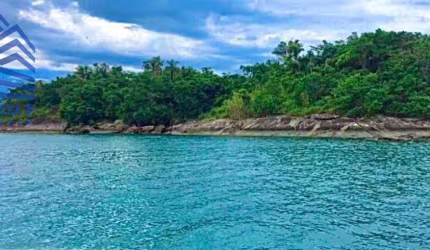 Ilha Privada a Venda, 23820 m², Paraty/RJ