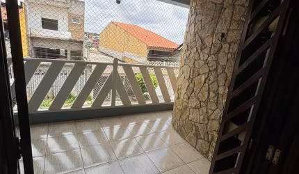 Casa com 2 quartos à venda no Jardim Bandeirante (São Rafael), São Paulo , 200 m2 por R$ 480.000