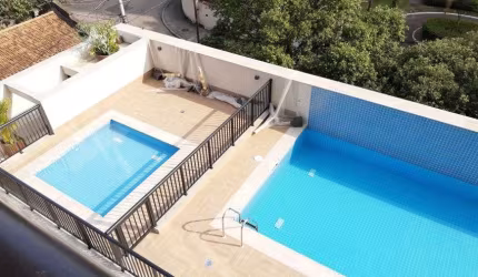 Imóvel para venda com 62 metros quadrados com 2 quartos em Tijuca - Rio de Janeiro - RJ