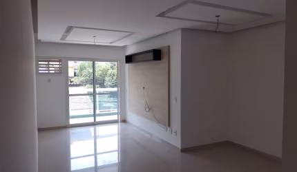 Apartamento 4 quartos sendo 2 suítes na melhor região da Freguesia