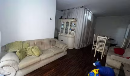 Imóvel para venda tem 97 metros quadrados com 2 quartos em Pompéia - Santos - SP