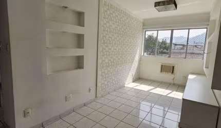 Imóvel para venda com 72 metros quadrados com 2 quartos em Vila Mathias - Santos - SP