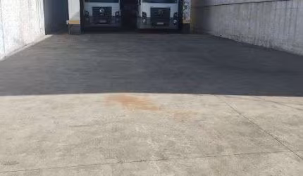 Imóvel para venda e locação com 532 metros quadrados no bairro do Macuco - Santos - SP