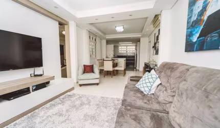 Casa com 3 dormitórios para alugar, 140 m² por R$ 8.250,00/mês - Capoeiras - Florianópolis/SC