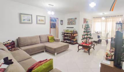 Apartamento com 3 dormitórios à venda, 138 m² por R$ 950.000,00 - Kobrasol - São José/SC