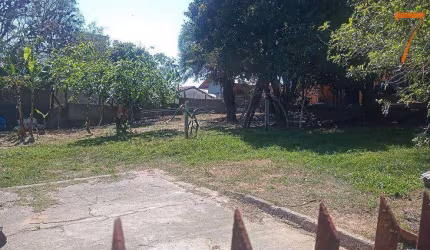 Terreno à venda, 307 m² por R$ 330.000,00 - São João do Rio Vermelho - Florianópolis/SC