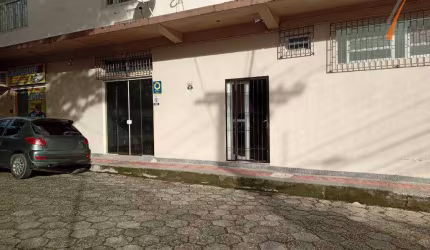Endereço comercial perfeito!