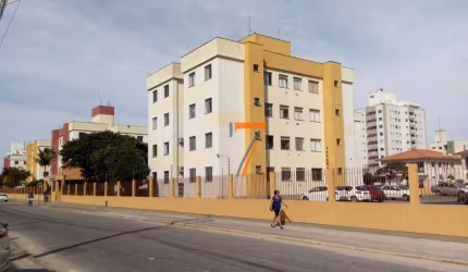 Apartamento com 2 dormitórios à venda, 45 m² por R$ 258.000,00 - Rio Caveiras - Biguaçu/SC