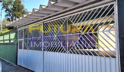 Casa no Bertoldo - Bairro Nobre