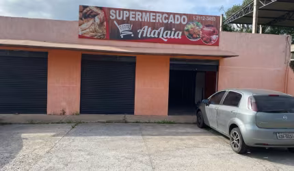 Oportunidade de investimento no Abranches