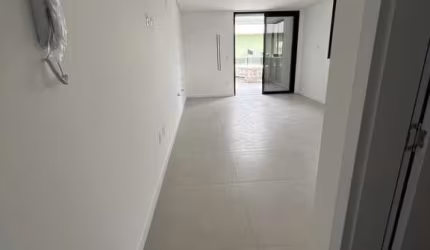 Cobertura em Bombas  -  Bombinhas
