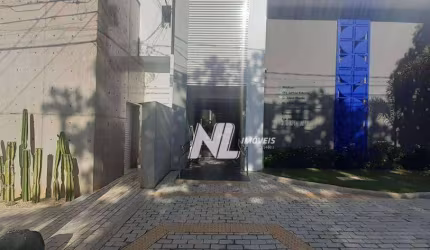 Prédio para alugar, 247 m² por R$ 25.000,00/mês - Tirol - Natal/RN