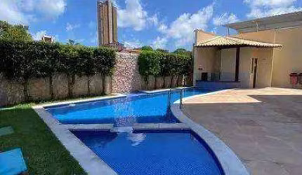 Apartamento com 60m² - 2Quartos 1suite - Vista MAR