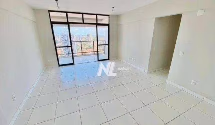 Apartamento com 3 dormitórios à venda, 108 m² por R$ 782.000,00 - Capim Macio - Natal/RN